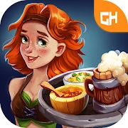 Barbarian Cooking Game 2 Mod APK 1.3[Unlocked,Full]