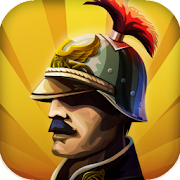 European War 3 Мод APK 2.2.0 [Бесплатная покупка]