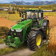 Farming Simulator 20 Mod Apk 0.0.0.52 