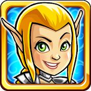 Guns'n'Glory Heroes Premium Mod APK 1.2.3[Premium,Weak enemy]