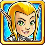 Guns'n'Glory Heroes Premium icon