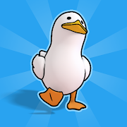 Duck On The Run Mod APK 1.3.4 [Reklamları kaldırmak,Sınırsız para,Ücretsiz satın alma,Reklamsız]