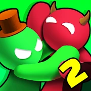 Noodleman.io 2 - Fight Party Mod APK 5.6[Unlimited money,Mod Menu]
