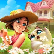 Zoey's Journey: Match & Design Apk 1.1.20 