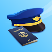 Idle Airplane Inc. Tycoon Mod APK 1.33.0 [Dinheiro Ilimitado]