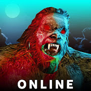 Bigfoot Hunting Multiplayer Mod APK 2.3.6 [Dinheiro ilimitado hackeado]