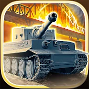 1944 Burning Bridges Premium icon