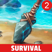 Survival Island 2: Dinosaurs Mod APK 1.4.31[Remove ads,Unlimited money]