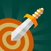 Knife Crush Mod APK 23.8.1098[Mod money]