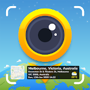 GPS Map Camera Mod Apk 1.4.42 