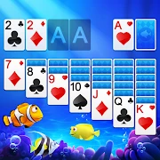 Solitaire Mod APK 1.4.29
