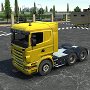 Drive Simulator Мод APK 5.4 [Бесконечные деньги]