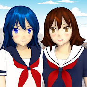 High School Girl Life Sim 3D Mod Apk 2.5.7 