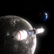 Space Rocket Exploration Mod APK 5.1 [Dinheiro ilimitado hackeado]