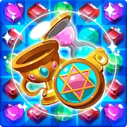 Jewel Magic Castle Mod APK 1.28.1[Mod Menu]