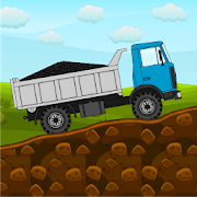 Mini Trucker - truck simulator Mod APK 1.9.22[Remove ads,Unlimited money,Mod speed]