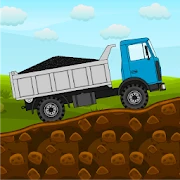 Mini Trucker - truck simulator Mod APK 1.11.3[Remove ads,Unlimited money,Free purchase,Mod Menu]