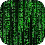 Matrix Live Wallpaper