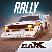 CarX Rally Mod Apk 26102 