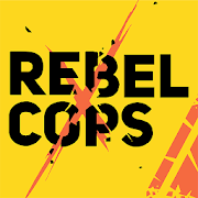 Rebel Cops Mod Apk 1.7 