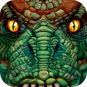 Ultimate Dinosaur Simulator Mod APK 1.2