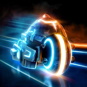 32SECS: Neon City Rider Mod APK 1.15.20[Mod money]