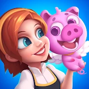 Royal Merge - Merge Magic! Mod Apk 1.2.2 