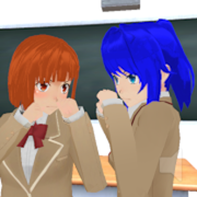Musou School Simulator Mod APK 2.01 [Dinero Ilimitado Hackeado]