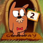 Do Not Disturb 2: Funny Games Mod APK 1.0.96[Mod money]