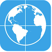 Measure map icon