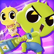 GETCHA GHOST-The Haunted House Mod APK 2.0.186[Unlimited money]