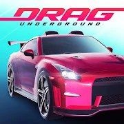 Drag Racing: Underground Racer Mod APK 0.9[Unlimited money]