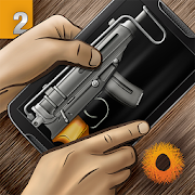 Weaphones™ Firearms Sim Vol 2 Mod APK 1.5.10 [Kilitli]