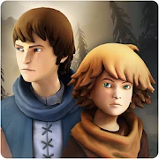 Brothers: A Tale of Two Sons Mod APK 1.0.0 [Compra gratis,Completa]