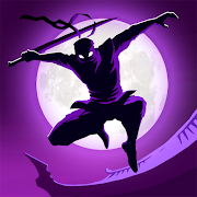 Shadow Knight: Ninja Fighting Мод APK 3.24.303 [Оплачивается бесплатно,разблокирована,Полный,Бесконечные деньги]