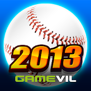 Baseball Superstars® 2013 Mod APK 1.2.8 [مفتوحة]