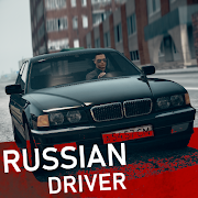 Russian Driver Mod APK 1.11.2[Free purchase,Free shopping]