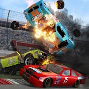 Demolition Derby 2 Mod APK 1.7.25[Remove ads,Unlimited money,Mod Menu]