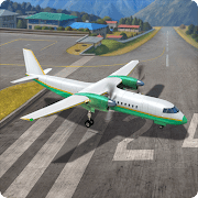 Airport City transport manager Mod APK 8.33.7[Unlimited money]