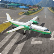 Airport City transport manager Mod APK 8.38.02[Remove ads,Unlimited money,Mod Menu]