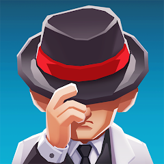 Idle Mafia - Tycoon Manager Mod APK 8.8.5 [ازالة الاعلانات,Mod speed]