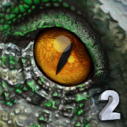 Ultimate Raptor Simulator 2 Mod APK 3.0[Paid for free,Free purchase,Unlimited]
