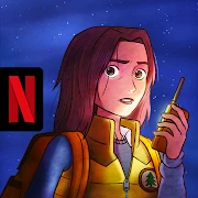 OXENFREE II: Lost Signals