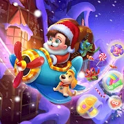 Puppy Diary: Epic Match 3 Game icon