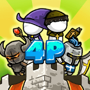 Castle Defense Online Mod APK 1677[Remove ads,Mod speed]