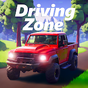 Driving Zone: Offroad Mod APK 0.25.08[Paid for free,Unlimited money,Free purchase]