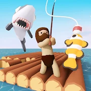 Raft Life - Build, Farm, Stack Mod APK 9.5[Remove ads,Unlimited money]