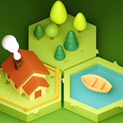 Land Builder Мод APK 1.13.0 [Бесконечные деньги]