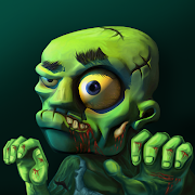 Zombie Justice: Zombies Clash Mod APK 1.1.6[Unlocked]