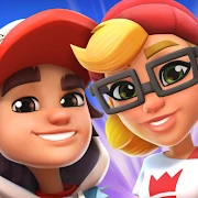 Subway Surfers Blast Mod APK 1.13.0[Unlimited money,Mod Menu]